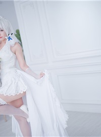 Mu0 Mu0 NO.42 brilliant wedding dress(28)